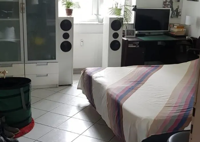 Apartament 2 Kolonia