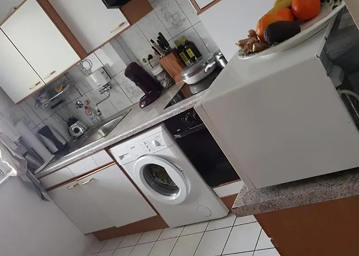 2 Διαμέρισμα