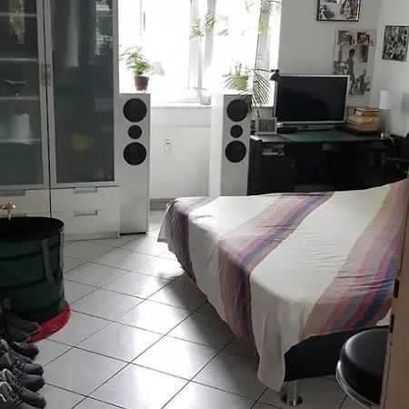 Apartmán 2 Kolín nad Rýnem